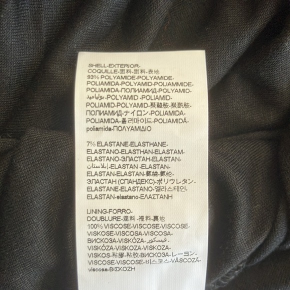 NEW Desigual Middleton mesh top daisy tiger ocean Large - Picture 10 of 11